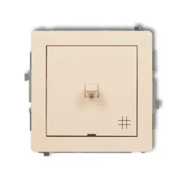 karlik-deco-1dwpus-6-mechanizm-lacznika-krzyzowego-w-stylu-amerykanskim