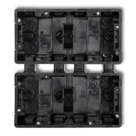 karlik-deco-dpm-2x2-puszka-instalacyjna-podtynkowa-4-krotna-2-poziom-2-pion