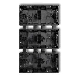 karlik-deco-dpm-2x3-puszka-instalacyjna-podtynkowa-6-krotna-2-poziom-3-pion