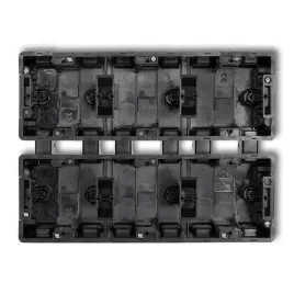 karlik-deco-dpm-3x2-puszka-instalacyjna-podtynkowa-6-krotna-3-poziom-2-pion