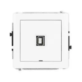 karlik-deco-dgusbbo-3-mechanizm-gniazda-pojedynczego-usb-a-b-2-0