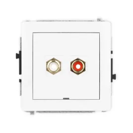 karlik-deco-dgrcabo-2-mechanizm-gniazda-podwojnego-rca-bez-pola-opisowego