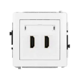 karlik-deco-dhdmi-4-mechanizm-gniazda-podwojnego-hdmi-2-0