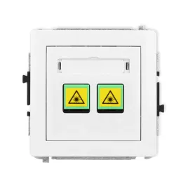 karlik-deco-dgop-2-mechanizm-gniazda-swiatlowodowego-optycznego-podwojnego