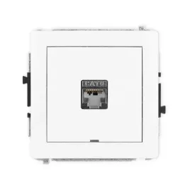 karlik-deco-dgkbo-5-mechanizm-gniazda-komputerowego-pojedynczego-1xrj45