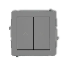 karlik-deco-27dwp-88-mechanizm-lacznika-zaluzjowego-z-podtrzymaniem
