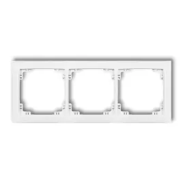 karlik-deco-25drso-3-ramka-uniwersalna-potrojna-z-tworzywa-deco-soft