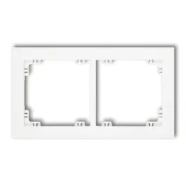 karlik-deco-25dr-2-ramka-uniwersalna-podwojna-z-tworzywa