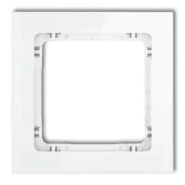karlik-deco-0-0-drs-1-ramka-uniwersalna-pojedyncza-efekt-szkla