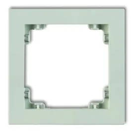 karlik-deco-46dr-1-ramka-uniwersalna-pojedyncza-z-tworzywa-deco-pastel-matt