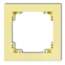 karlik-deco-43dr-1-ramka-uniwersalna-pojedyncza-z-tworzywa-deco-pastel-matt