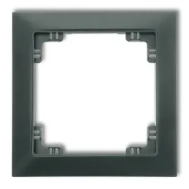 karlik-deco-28drso-1-ramka-uniwersalna-pojedyncza-z-tworzywa-deco-soft