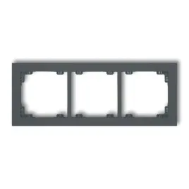 karlik-deco-28dr-3-ramka-uniwersalna-potrojna-z-tworzywa