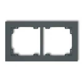 karlik-deco-28dr-2-ramka-uniwersalna-podwojna-z-tworzywa