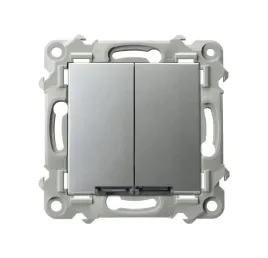ospel-szafir-lp-2zs-m-18-lacznik-dwugrupowy-swiecznikowy-z-podswietleniem