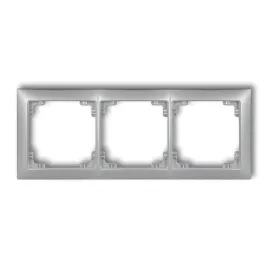 karlik-deco-7drso-3-ramka-uniwersalna-potrojna-z-tworzywa-deco-soft