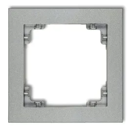 karlik-deco-7dr-1-ramka-uniwersalna-pojedyncza-z-tworzywa