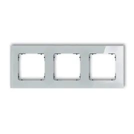 karlik-icon-15-12-irsk-3-ramka-uniwersalna-potrojna-kwadratowa-efekt-szkla