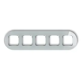 karlik-icon-15-12-irso-5-ramka-uniwersalna-pieciokrotna-okragla-efekt-szkla