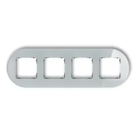 karlik-icon-15-12-irso-4-ramka-uniwersalna-poczworna-okragla-efekt-szkla