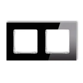karlik-icon-12-0-irsk-2-ramka-uniwersalna-podwojna-kwadratowa-efekt-szkla