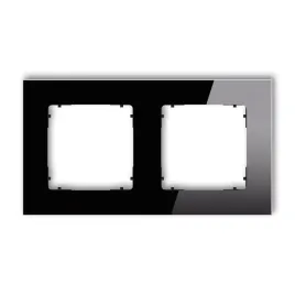 karlik-icon-12-12-irsk-2-ramka-uniwersalna-podwojna-kwadratowa-efekt-szkla