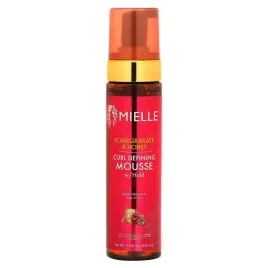 mielle-utrwalajaca-pianka-podkreslajaca-loki-granat-i-miod-222-ml