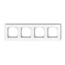 karlik-icon-0-28-irsk-4-ramka-uniwersalna-poczworna-kwadratowa-efekt-szkla