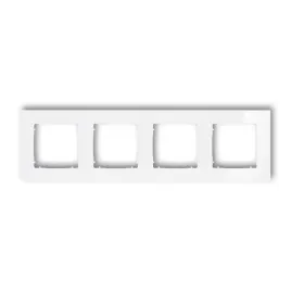 karlik-icon-0-0-irsk-4-ramka-uniwersalna-poczworna-kwadratowa-efekt-szkla