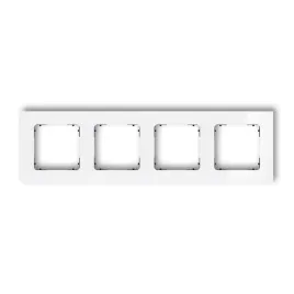 karlik-icon-0-12-irsk-4-ramka-uniwersalna-poczworna-kwadratowa-efekt-szkla
