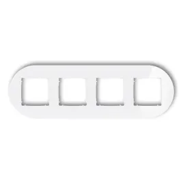karlik-icon-0-0-irso-4-ramka-uniwersalna-poczworna-okragla-efekt-szkla