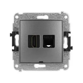 karlik-mini-11mghkbo-mechanizm-gniazda-pojedynczego-hdmi-2-0-gniazda-komp