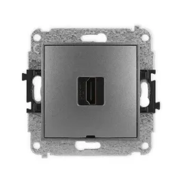 karlik-mini-11mhdmibo-3-mechanizm-gniazda-pojedynczego-hdmi-2-0