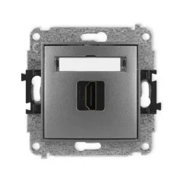 karlik-mini-11mhdmi-3-mechanizm-gniazda-pojedynczego-hdmi-2-0