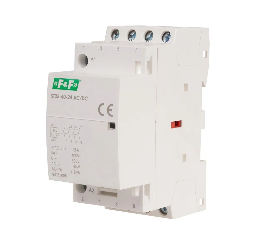 fandf-stycznik-modulowy-st25-40-24-v-ac-dc