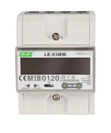 fandf-licznik-zuzycia-energii-elektrycznej-le-03mw-3-fazowy-z-certyfikatem-mi