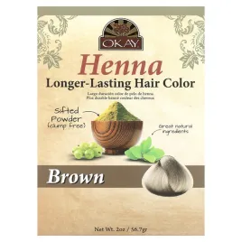 okay-pure-naturals-henna-longer-lasting-hair-color-brown-2-oz-56-7-g