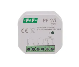 fandf-przekaznik-elektromagnetyczny-do-led-dopuszkowy-pp-2z-led-24-v-