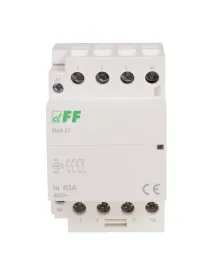 fandf-elektromagnetyczny-stycznik-modulowy-st63-31-na-szyne-35-mm
