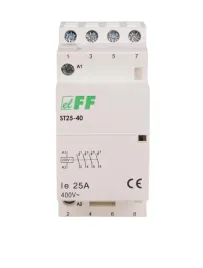 fandf-stycznik-modulowy-st25-40-elektromagnetyczny