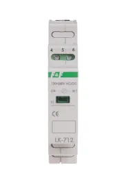 fandf-lampka-sygnalizacyjna-lk-712r-130-260-v-ac-dc-czerwona