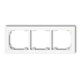 karlik-deco-25dr-3-ramka-uniwersalna-potrojna-z-tworzywa