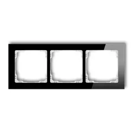 karlik-deco-12-0-drs-3-ramka-uniwersalna-potrojna-efekt-szkla
