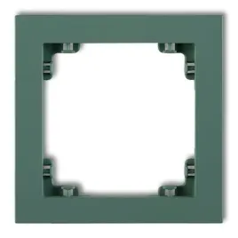 karlik-deco-51dr-1-ramka-uniwersalna-pojedyncza-z-tworzywa-deco-pastel-matt