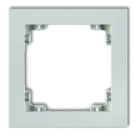 karlik-deco-47dr-1-ramka-uniwersalna-pojedyncza-z-tworzywa-deco-pastel-matt