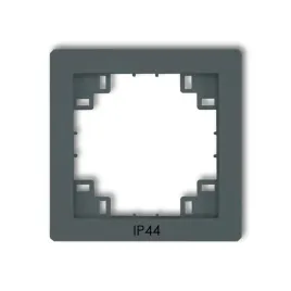 karlik-prod-uzupelniajace-28drph-ramka-posrednia-do-lacznikow-ip44