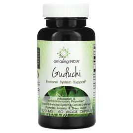 amazing-india-guduchi-500-mg-60-veggie-capsules