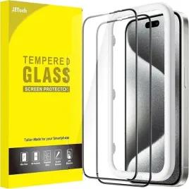 2x-szklo-ochronne-jetech-9h-do-iphone-15-pro-61-cala-czarna-krawedz