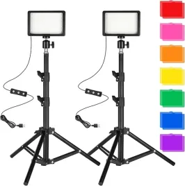 2x-lampa-led-do-fotografii-i-wideo-sciemnialna-usb-5600k-i-filtry-kolorow