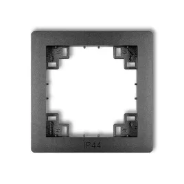 karlik-prod-uzupelniajace-11drph-ramka-posrednia-do-lacznikow-ip44